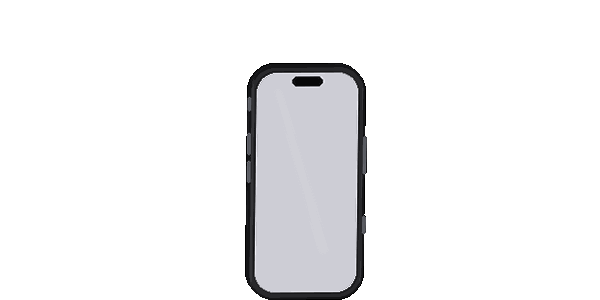 Instrukcja ruchu telefonu w AR